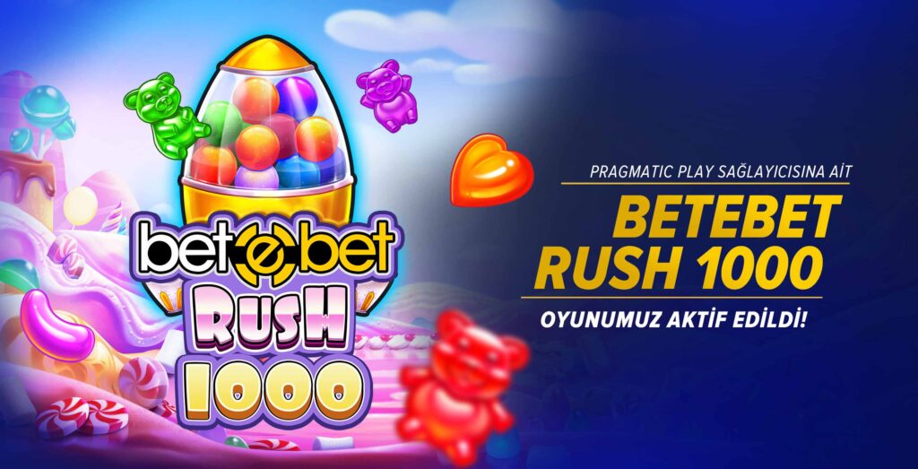 Betebet Casino