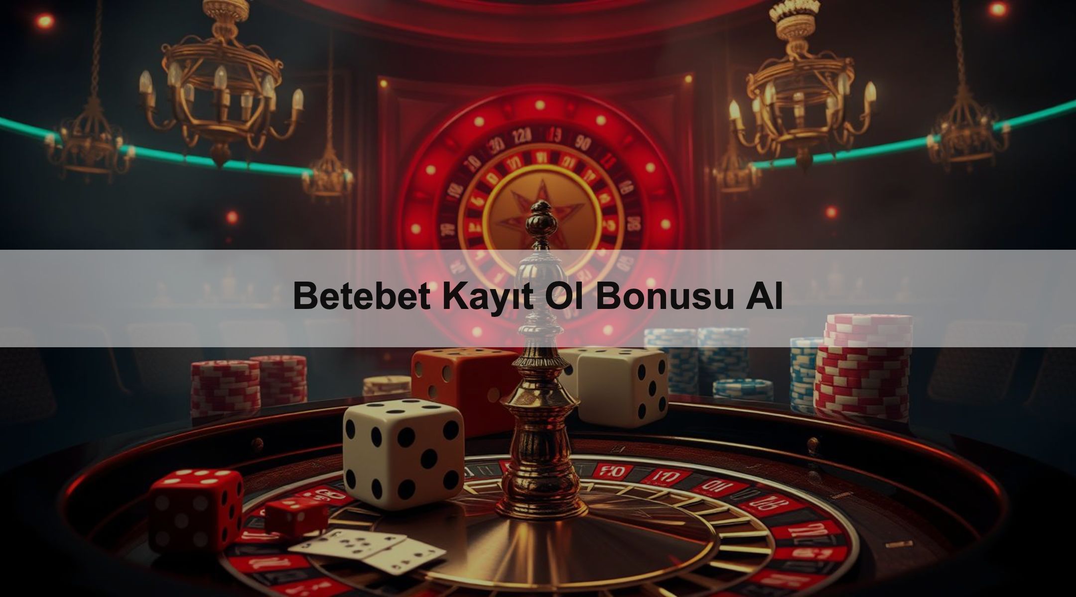 Betebet Kayıt Ol Bonusu Al