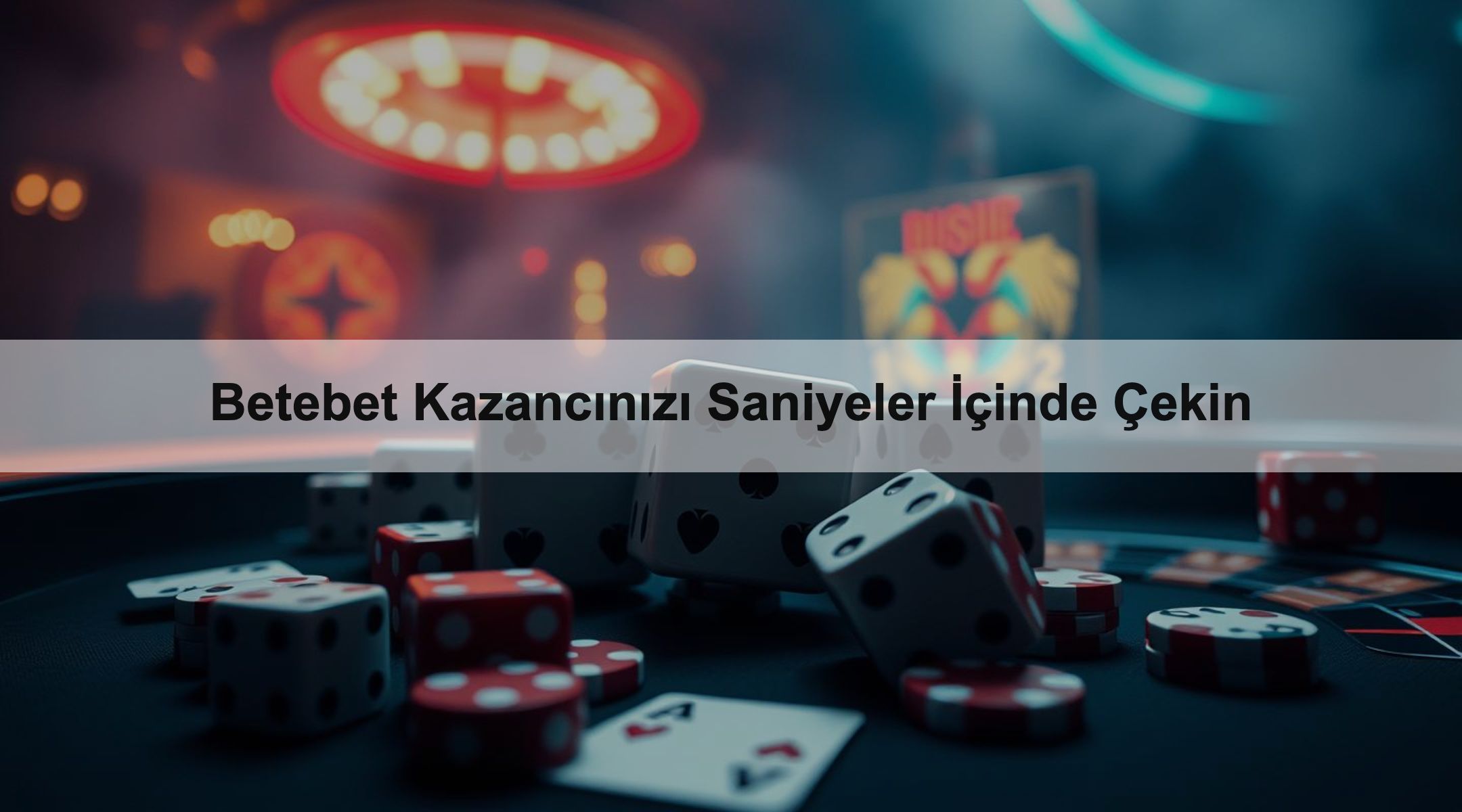 Betebet Kazancınızı Saniyeler İçinde Çekin