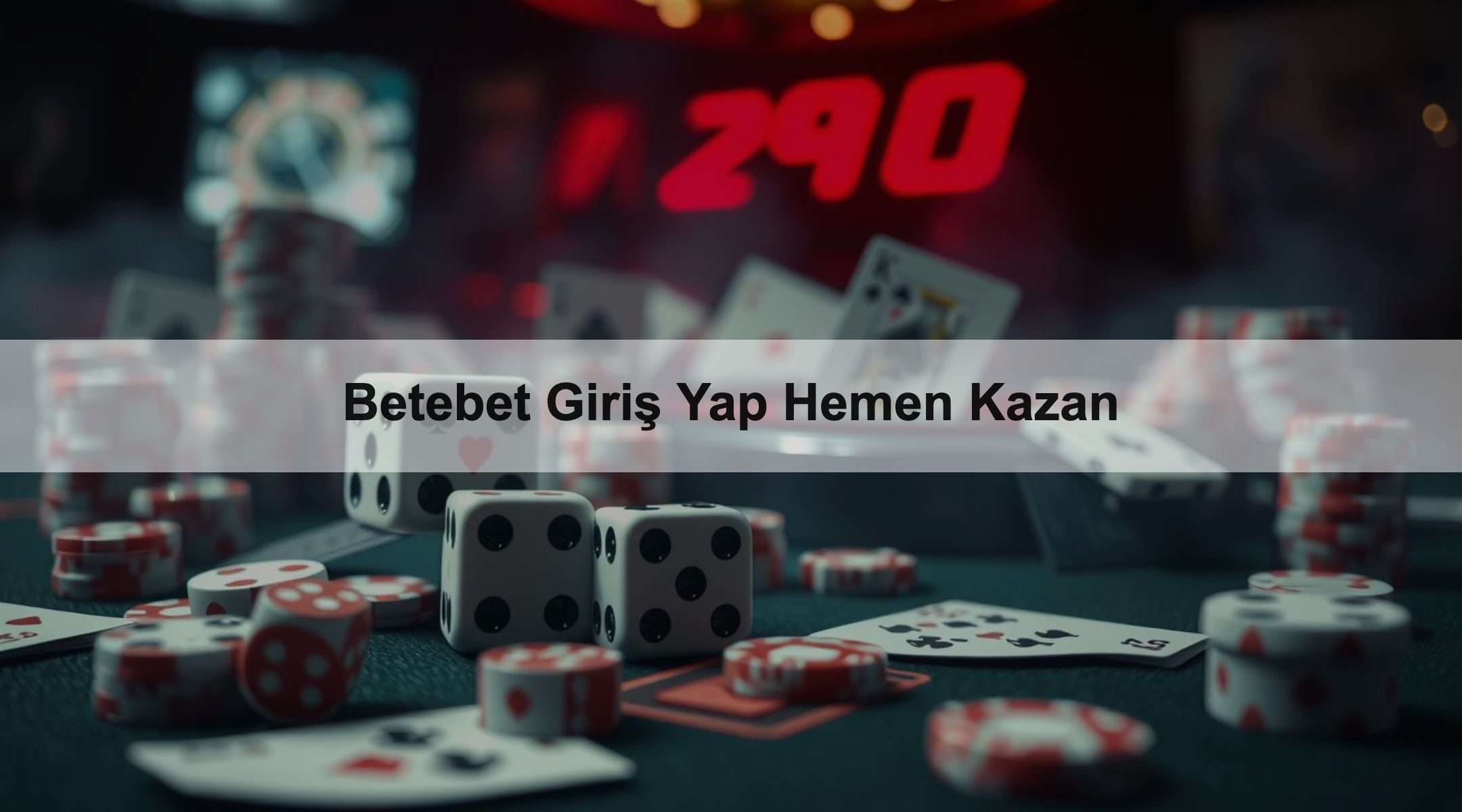 Betebet Giriş Yap Hemen Kazan